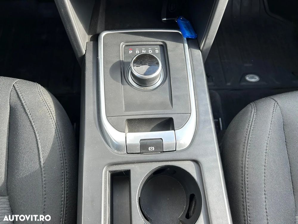Land Rover Discovery Sport 2.0 l TD4 SE Aut. - 8