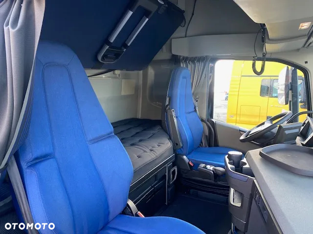Volvo FH 460 i-Save Glob XL LED i-Shift Salon PL - 13