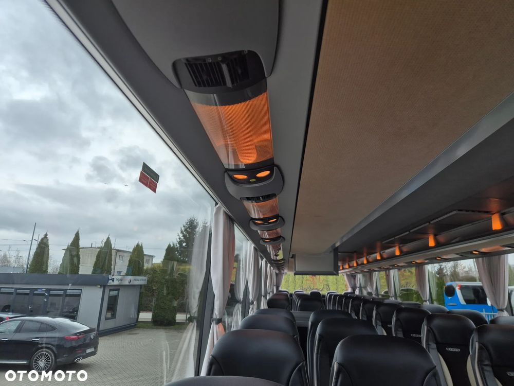 Setra S 417 GT HD / SPROWADZONA / 14 METRÓW /59 MIEJSC - 36