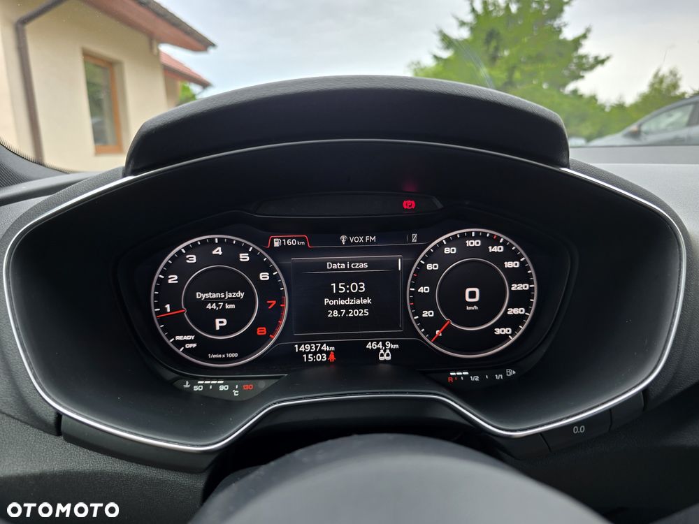 Audi TT Coupé 2.0 TFSI S tronic - 27