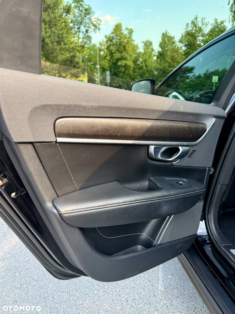 Volvo V90 D5 AWD Momentum - 12