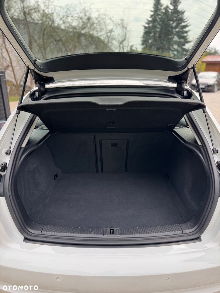 Audi A3 Sportback 1.8 TFSI Quattro Ambition - 22