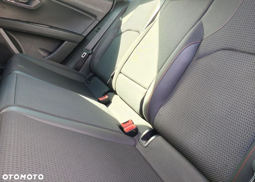 Seat Leon 1.4 TSI FR S&S - 26