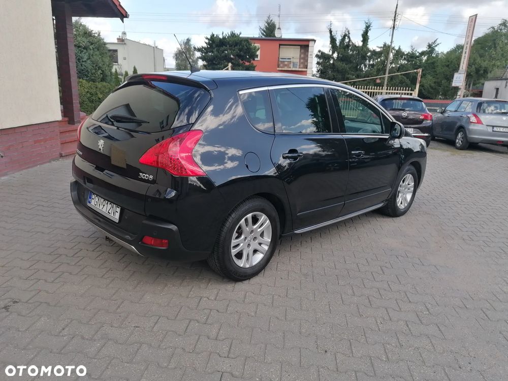 Peugeot 3008 - 6