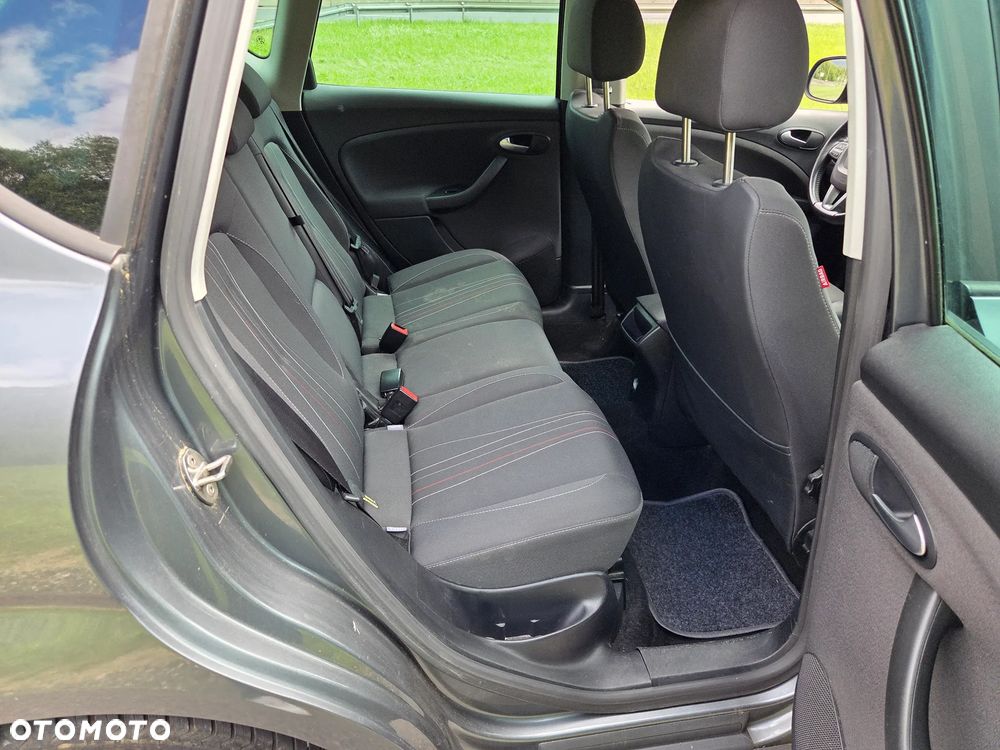 Seat Altea 1.2 TSI Style Copa - 11