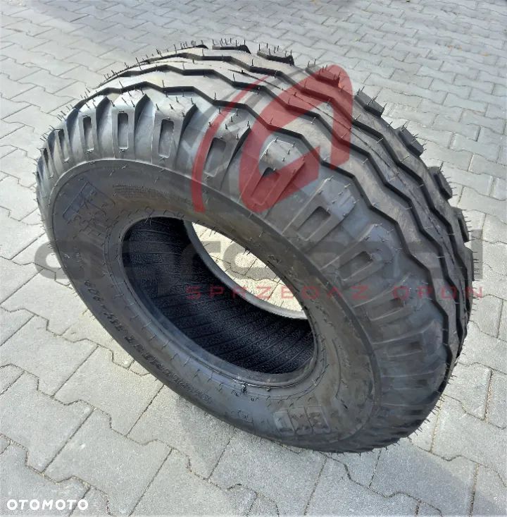 OPONA 11.5/80-15.3 BKT AW909 16PR 141A8 TL - 1
