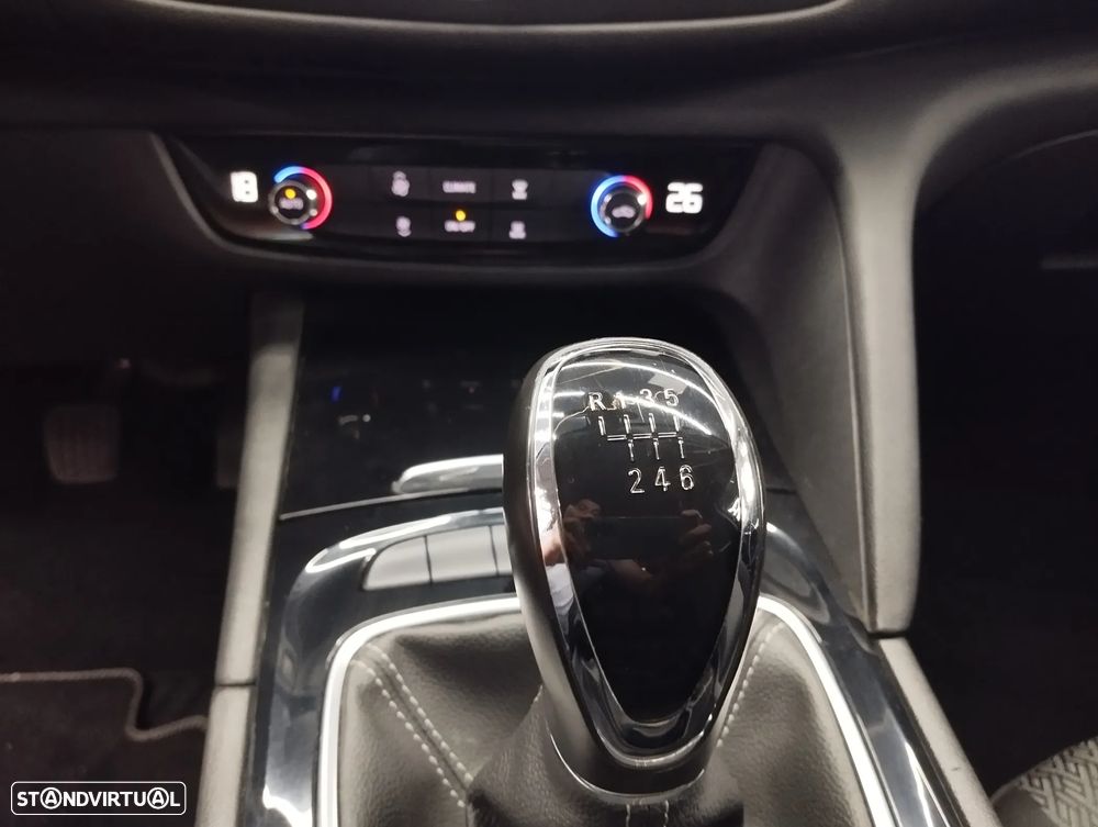 Opel Insignia Sports Tourer 1.6 CDTi Business Edition - 29