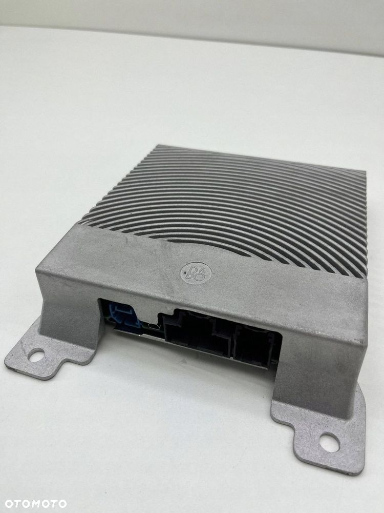 FORD FOCUS MK4 WZMACNIACZ RADIA B&O JX7T-18B849-AJ - 2