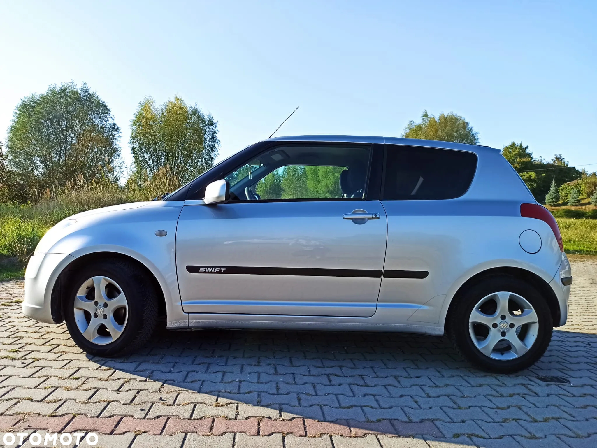 Suzuki Swift 1.3 Comfort+ - 6