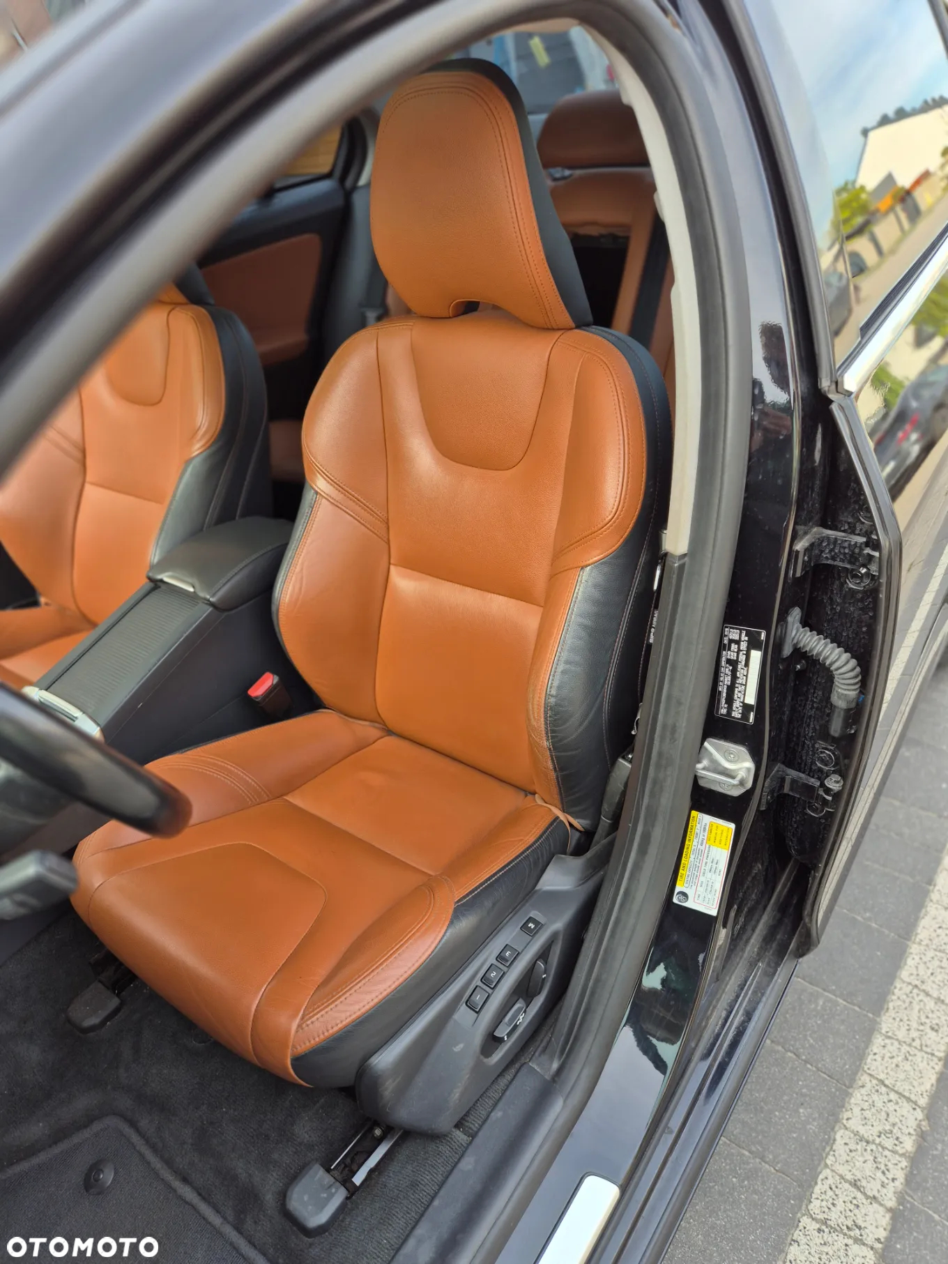 Volvo S60 T5 Drive-E R-Design Momentum - 28