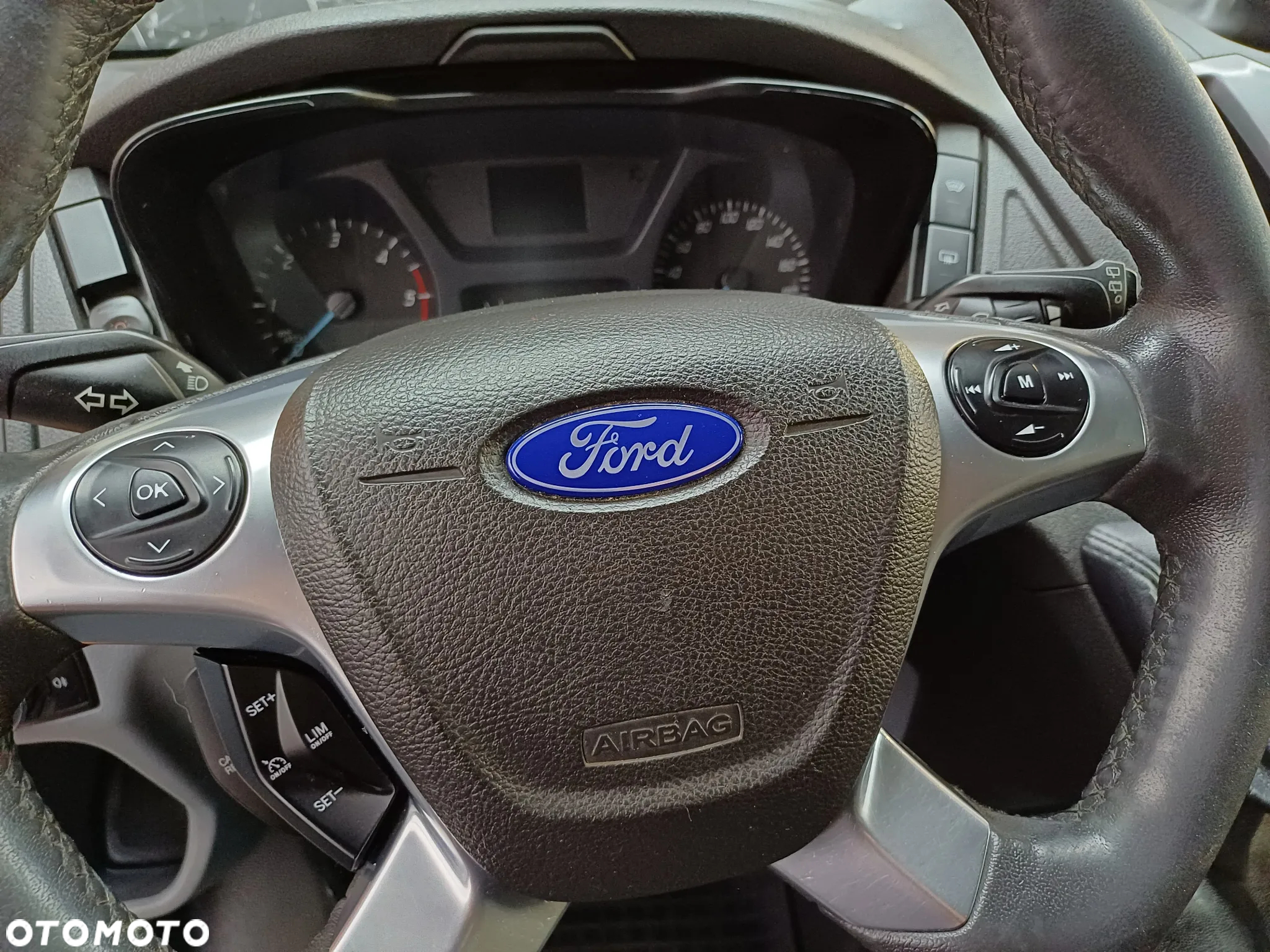 Ford Transit 2014 Zabudowa Warsztatowa Auto Warsztat Służba Drogowa - 25