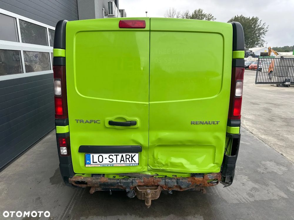Renault TRAFIC - 3