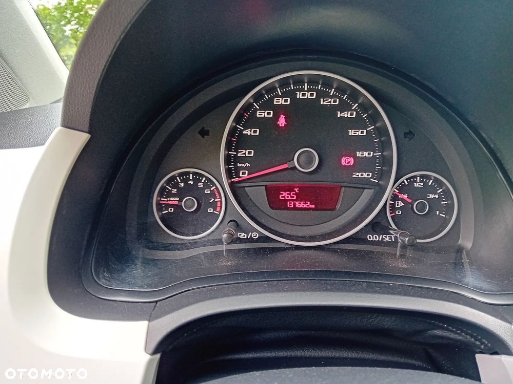 Seat Mii 1.0 Style - 29