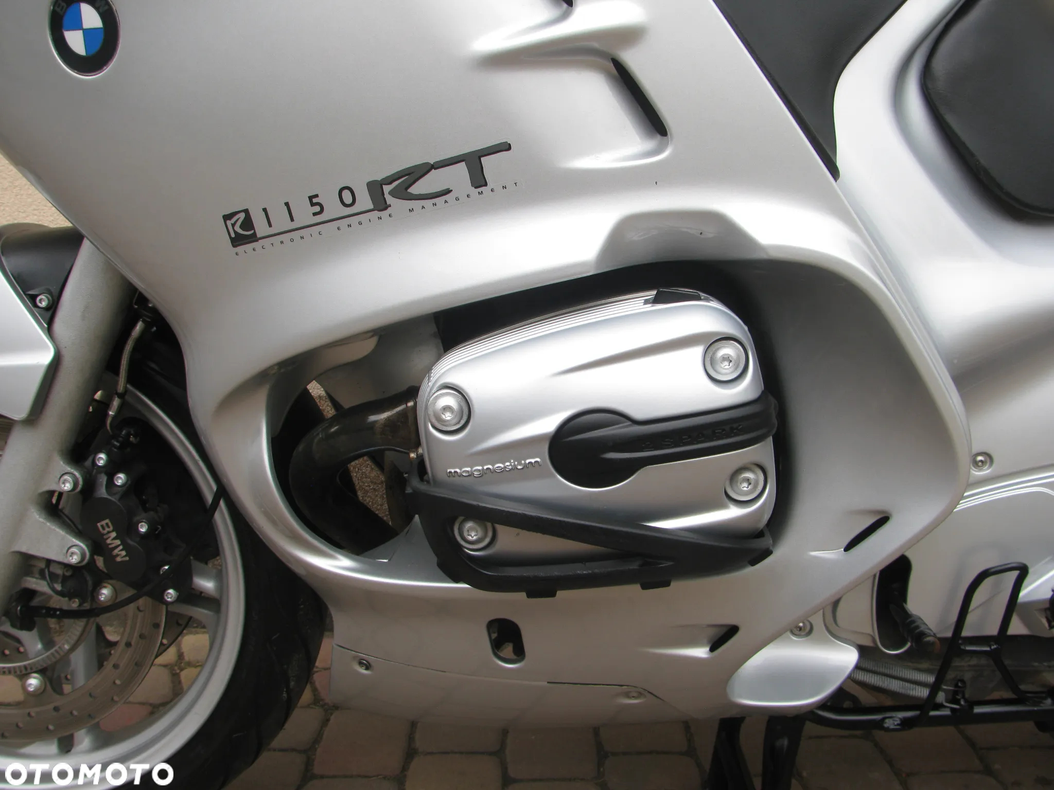 BMW RT - 4