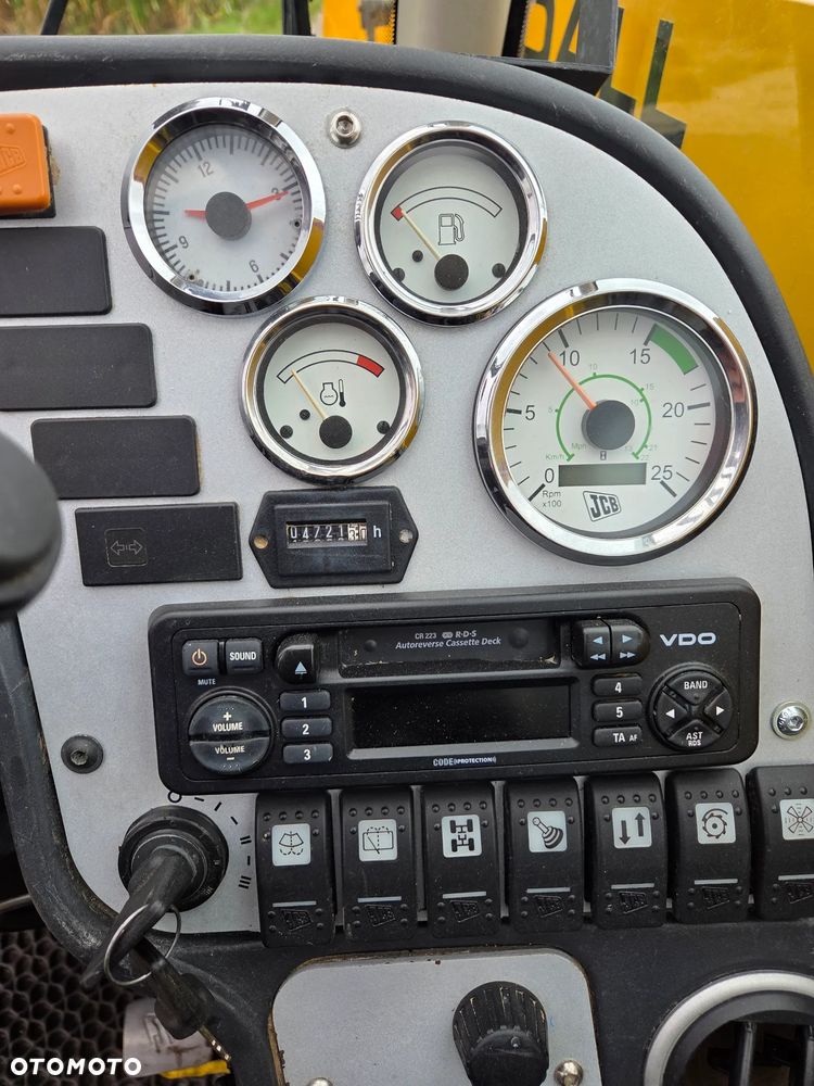 JCB 541-70 - 17