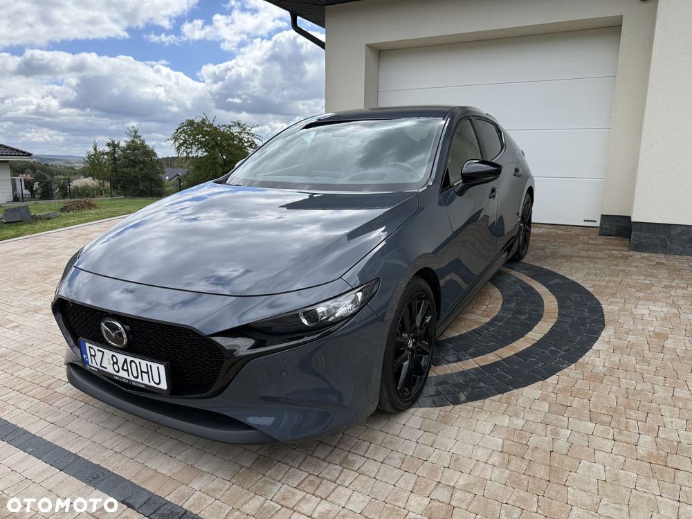 Mazda 3 2.0 mHEV Hikari - 6