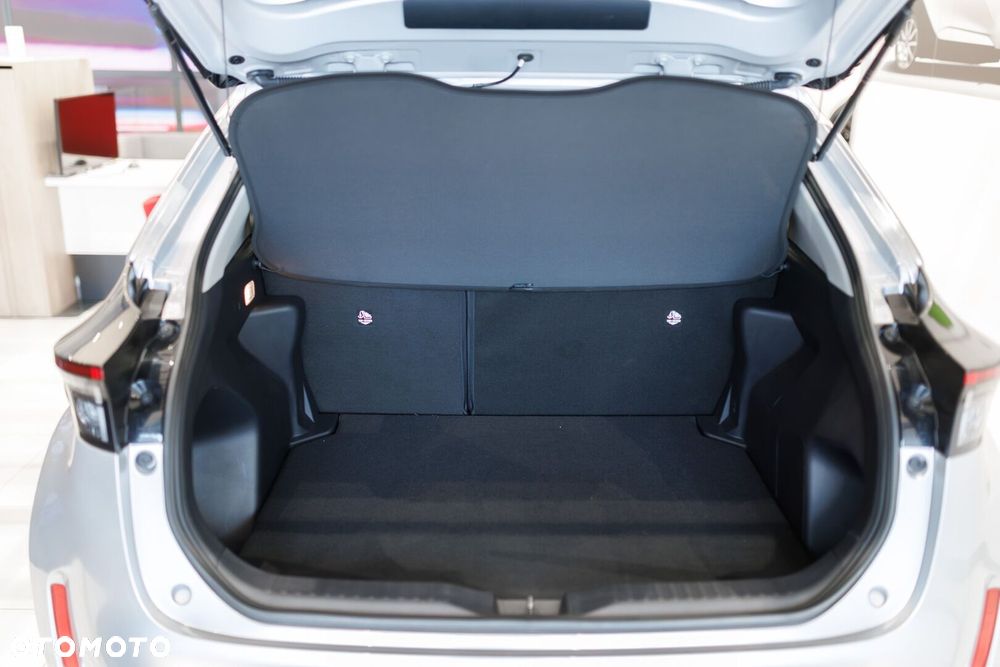 Toyota Yaris Cross Hybrid 1.5 Comfort - 19