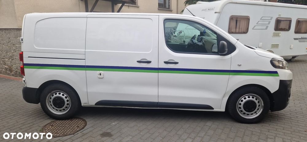 Citroën jumpy - 5