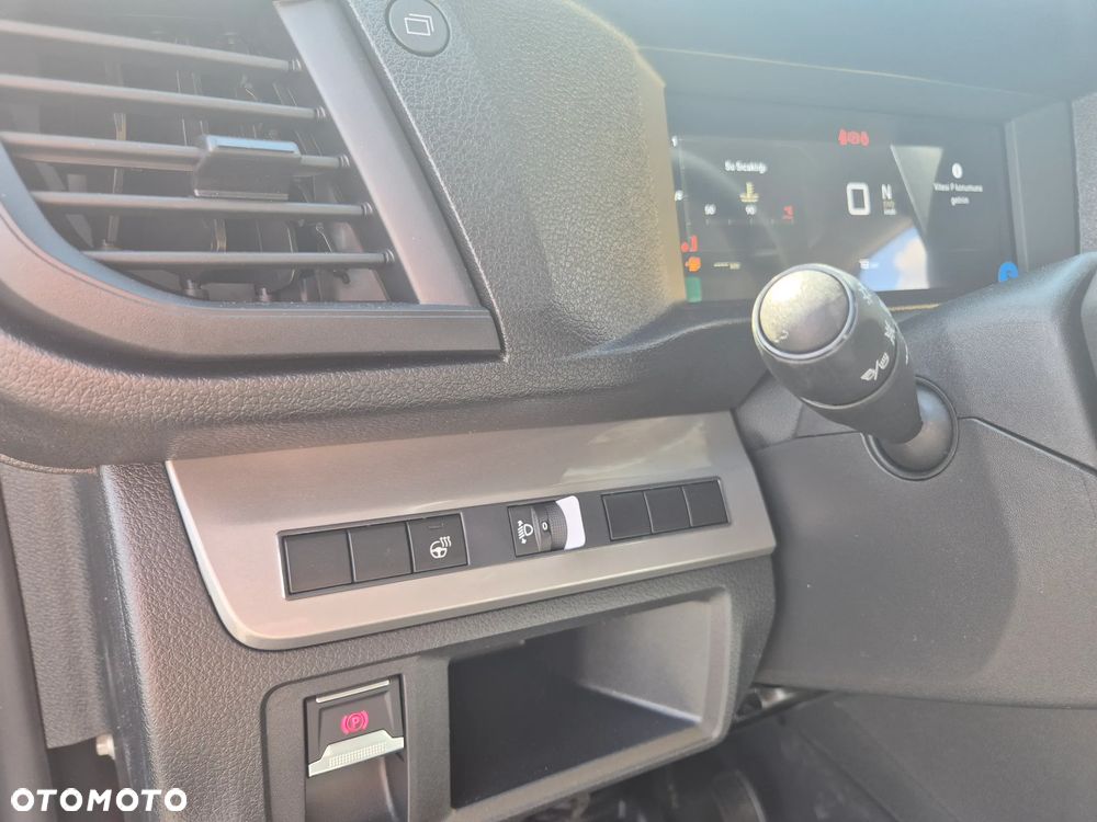 Citroën Jumpy Furgon XL LONG 2.2 HDI 150KM Automat !! OD REKI !! - 14