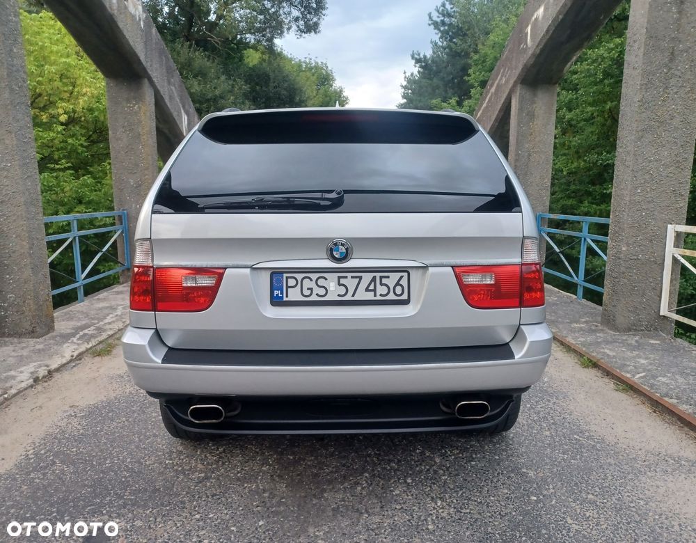 BMW X5 - 5