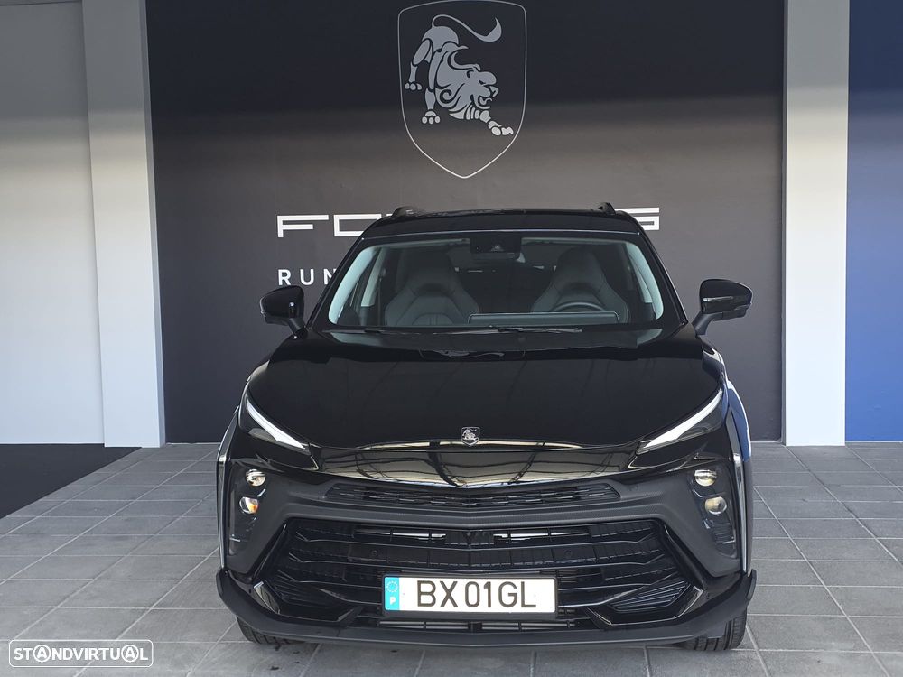 Forthing Friday EV 1.5T DCT - 2