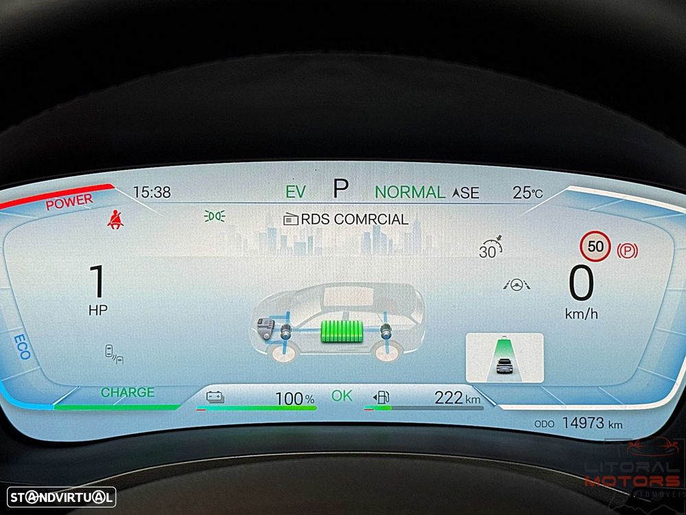 BYD Seal U 1.5 DM-i Comfort - 27