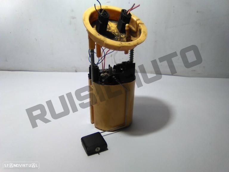 Bomba De Combustível  Bmw 1 (e81) [2004_2011] 120d - 2