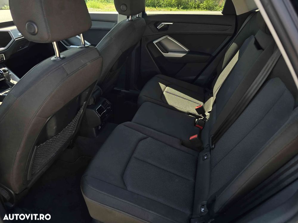 Audi Q3 - 10