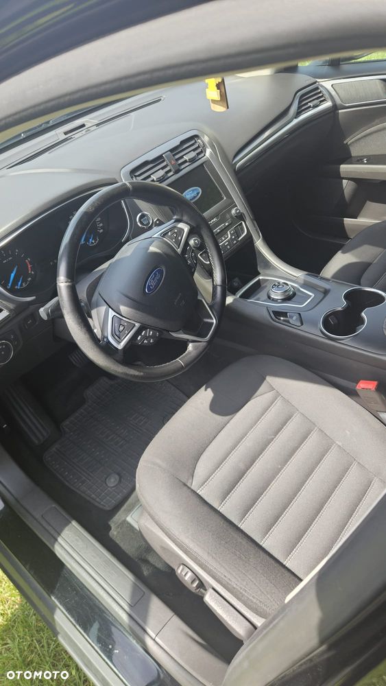 Ford Mondeo 2.0 EcoBlue Edition - 7