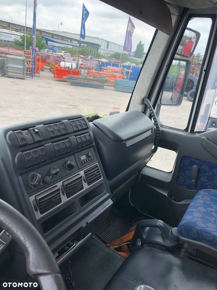 Iveco EURO CARGO ML 120E21/K - 7