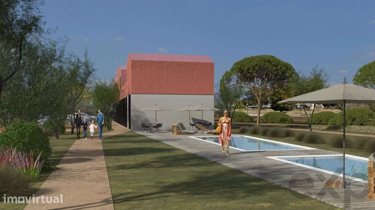 Fazenda Espaçosa e Moderna à Venda em Peniche - Grande imagem: 5/16