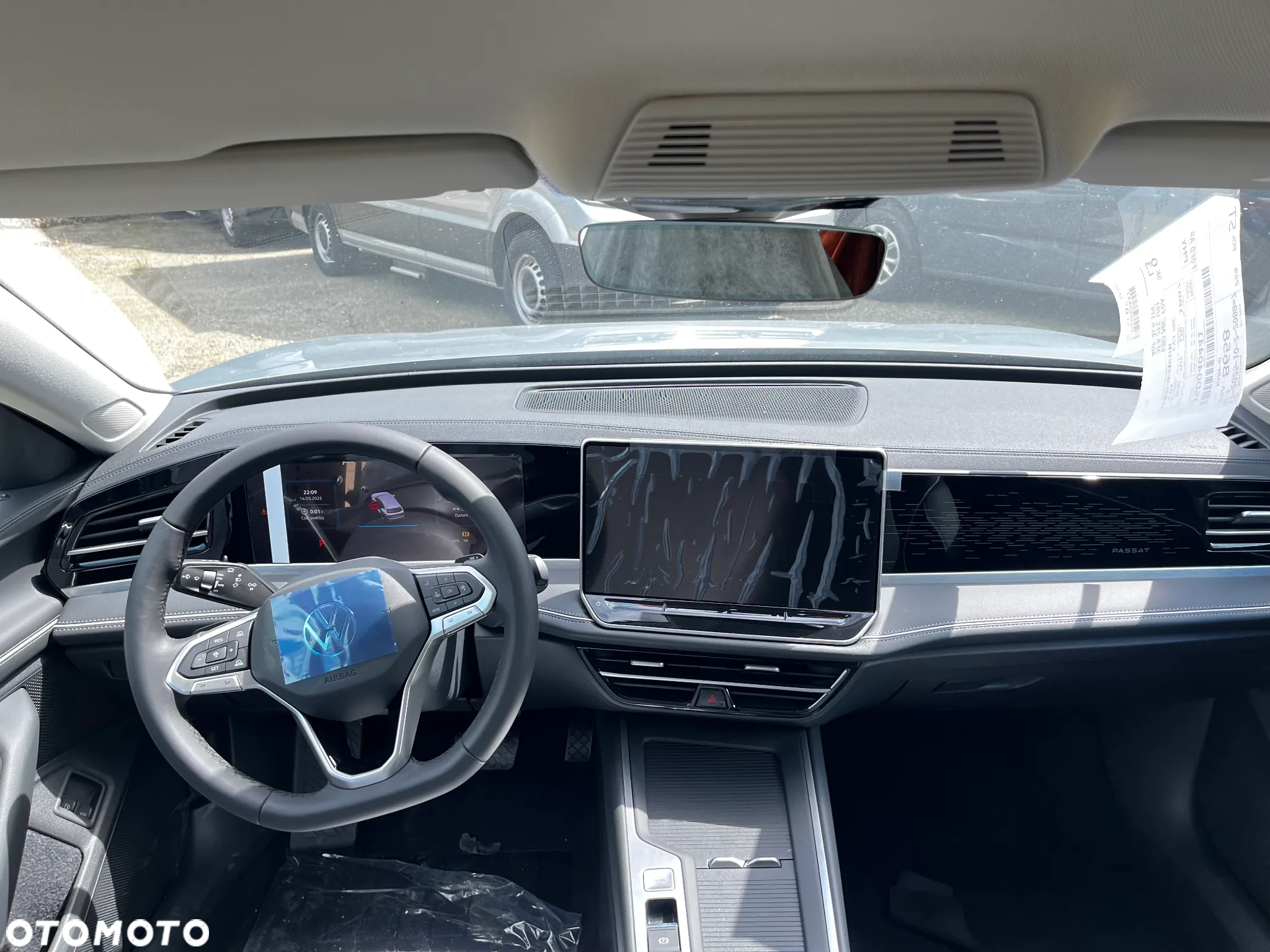 Volkswagen Passat 1.4 TSI Plug-In Hybrid GTE DSG - 7