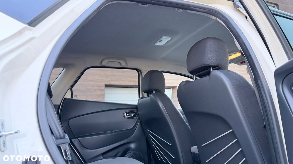 Renault Captur 1.2 TCe Intens EDC - 12