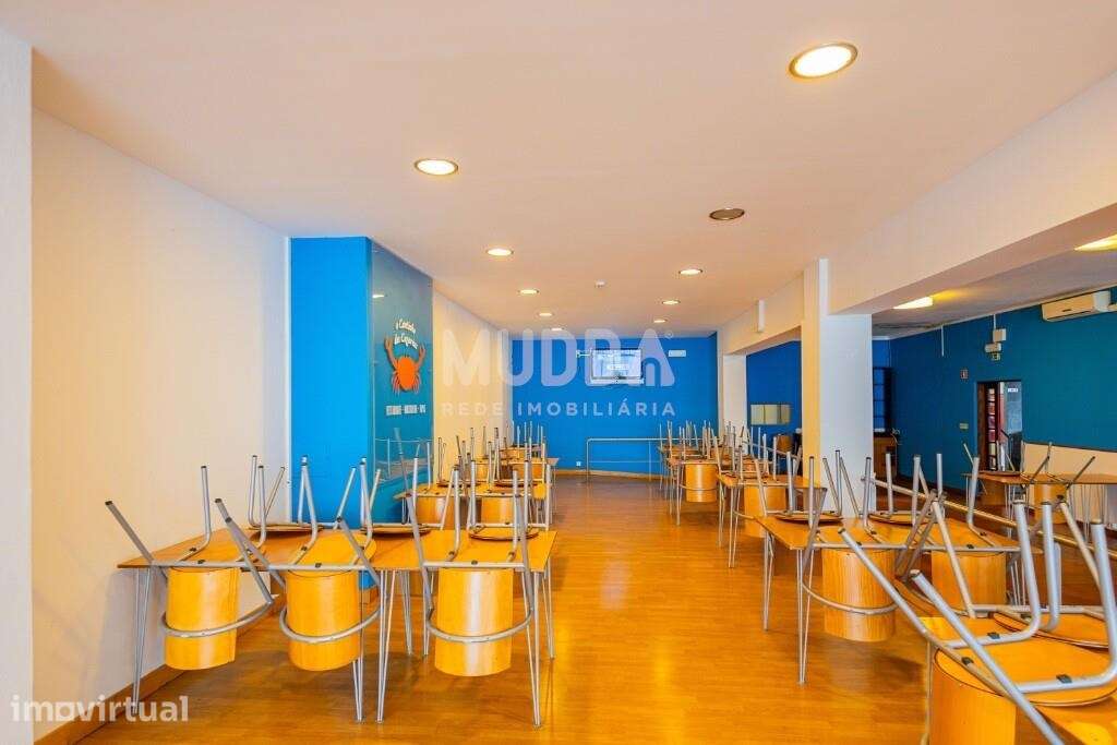 Espaço Comercial Premium com 715 m2 no Centro de Aveiro - Grande imagem: 3/35