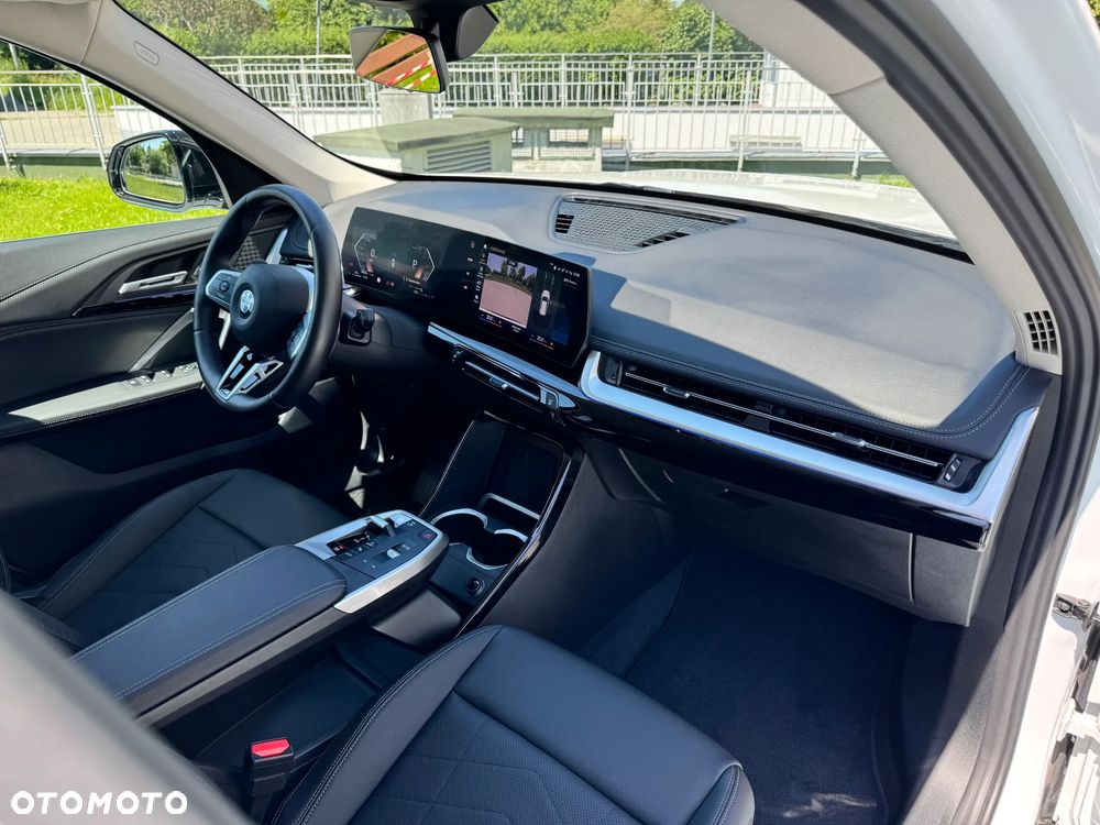 BMW X1 sDrive18i xLine - 17
