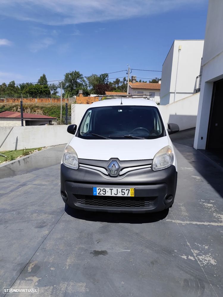 Renault Kangoo Express 1.5 dCi 90 - 2