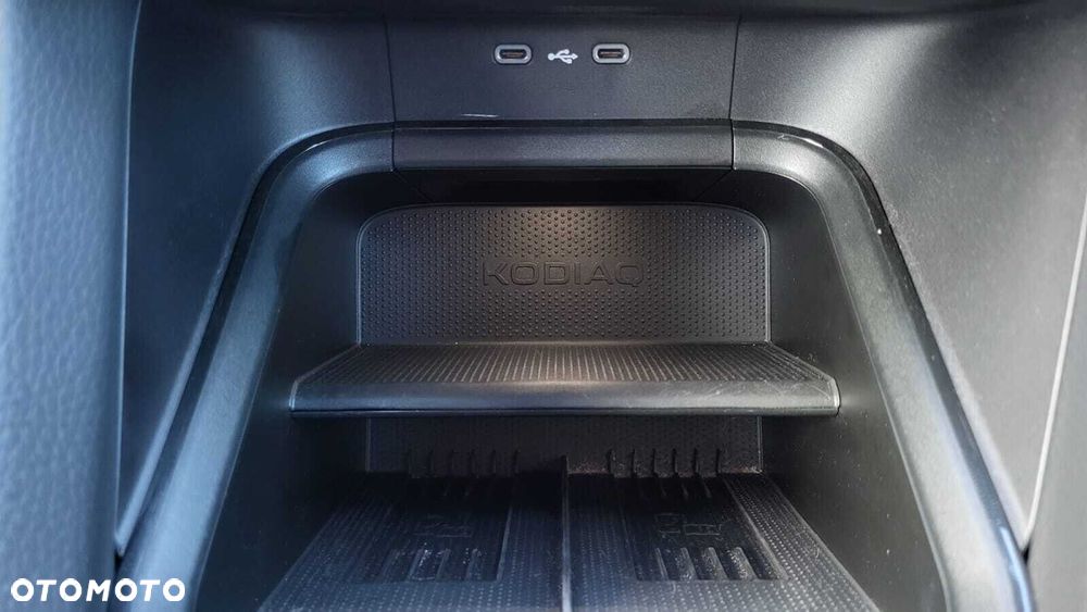 Skoda Kodiaq - 27