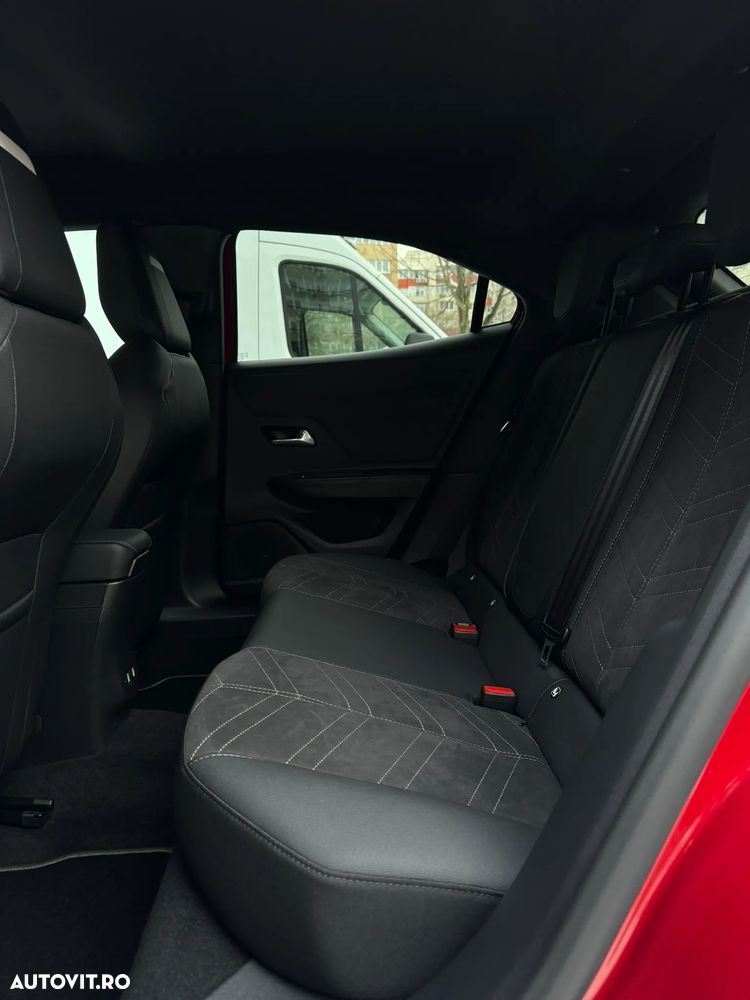 Opel Mokka 1.2 DI Turbo GS Line - 14