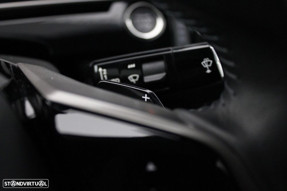 Peugeot E-3008 73 kWh Allure - 15