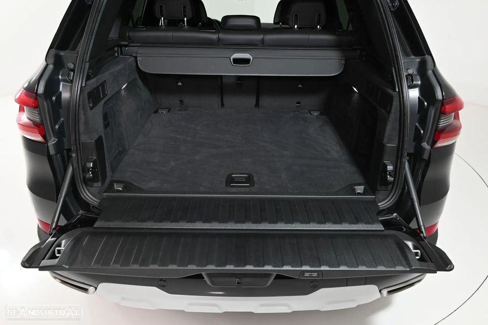 BMW X5 30 d xDrive Pack M - 10