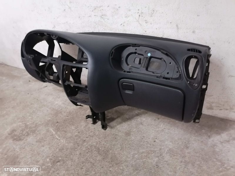 Tablier Ford Puma (Ec_) - 4
