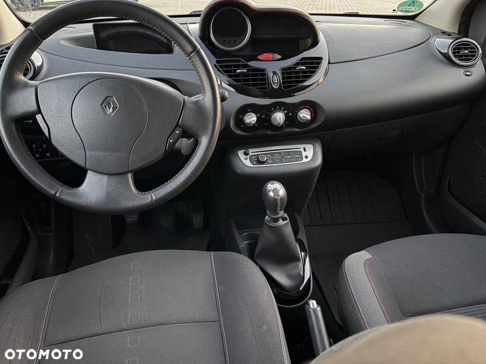 Renault Twingo - 5