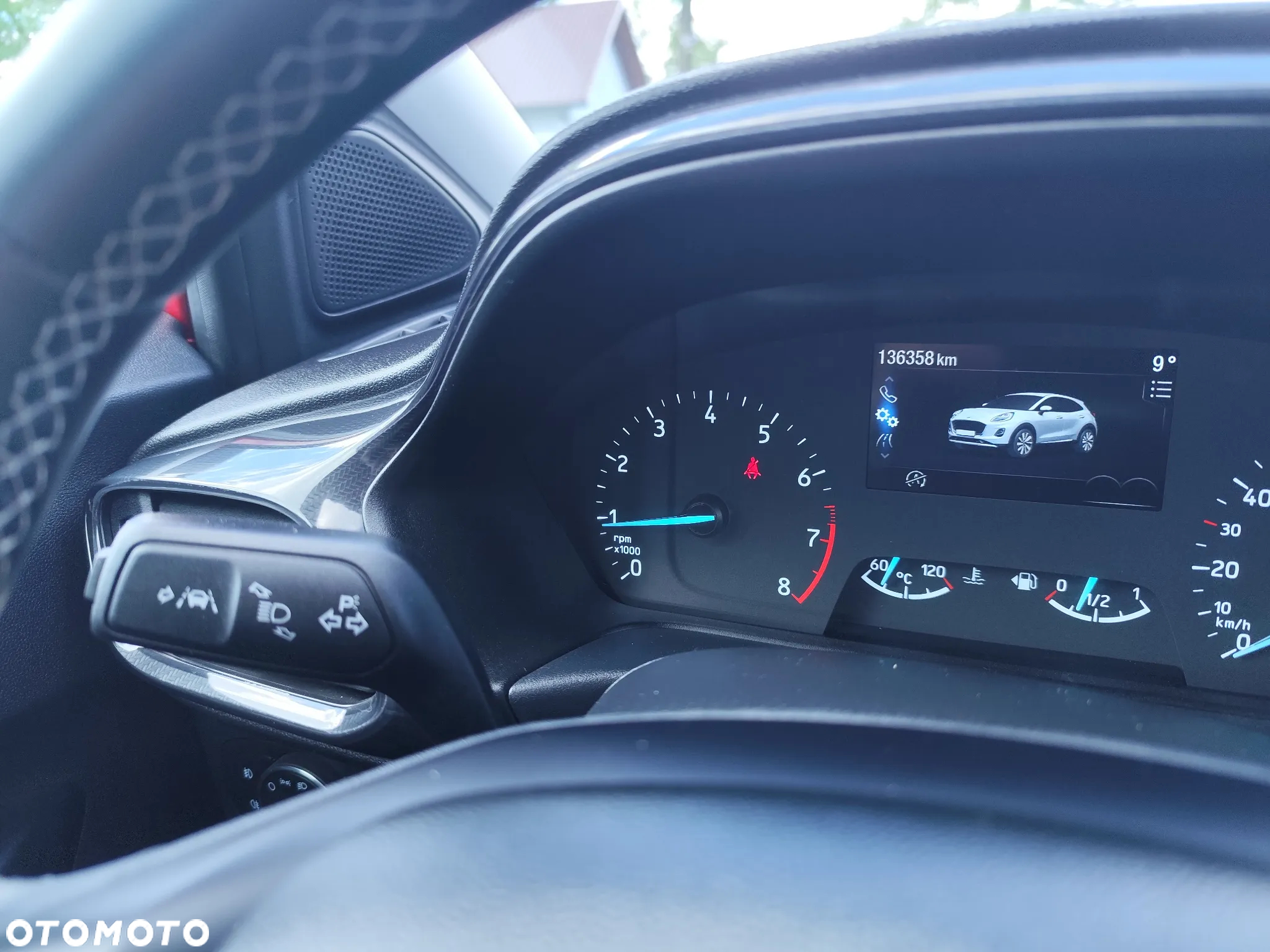 Ford Puma 1.0 EcoBoost Titanium - 24