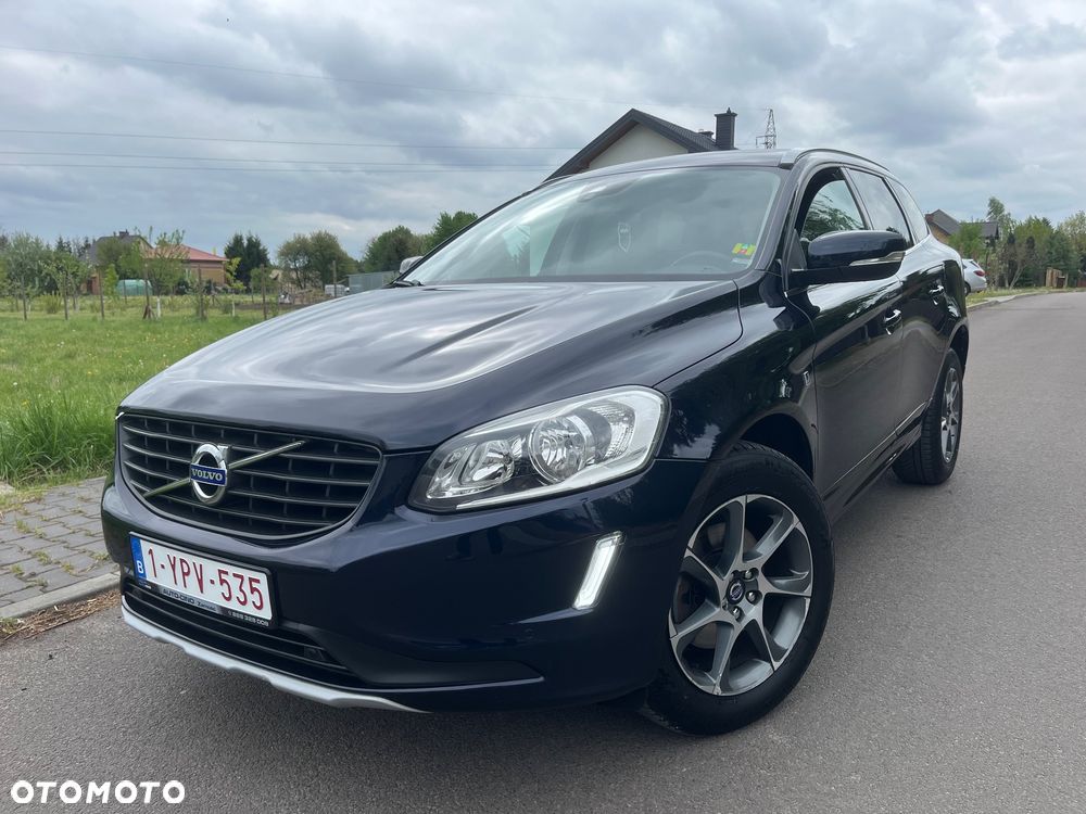 Volvo XC 60 - 2