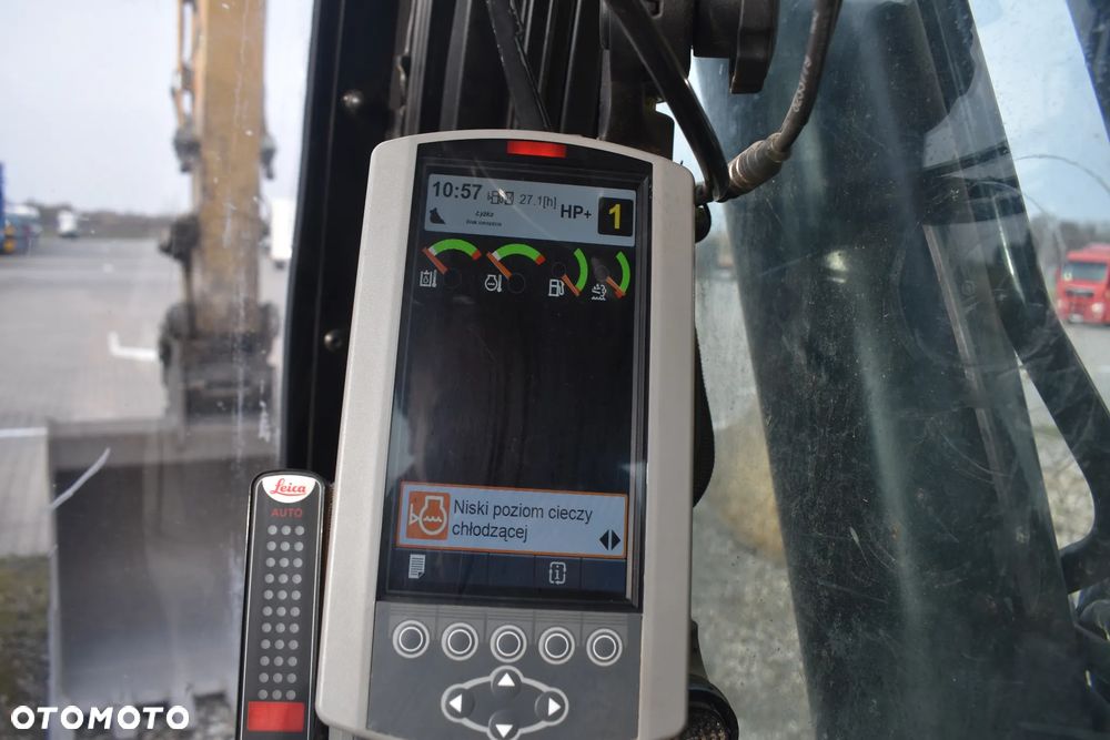 Caterpillar 326FL - 13