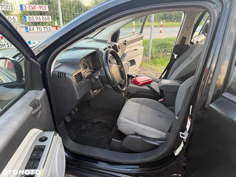 Jeep Compass - 6
