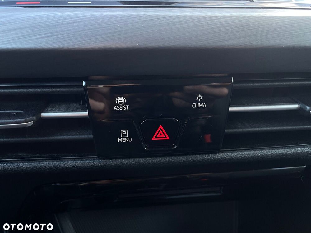 Volkswagen Golf Variant 2.0 TDI Style DSG - 34