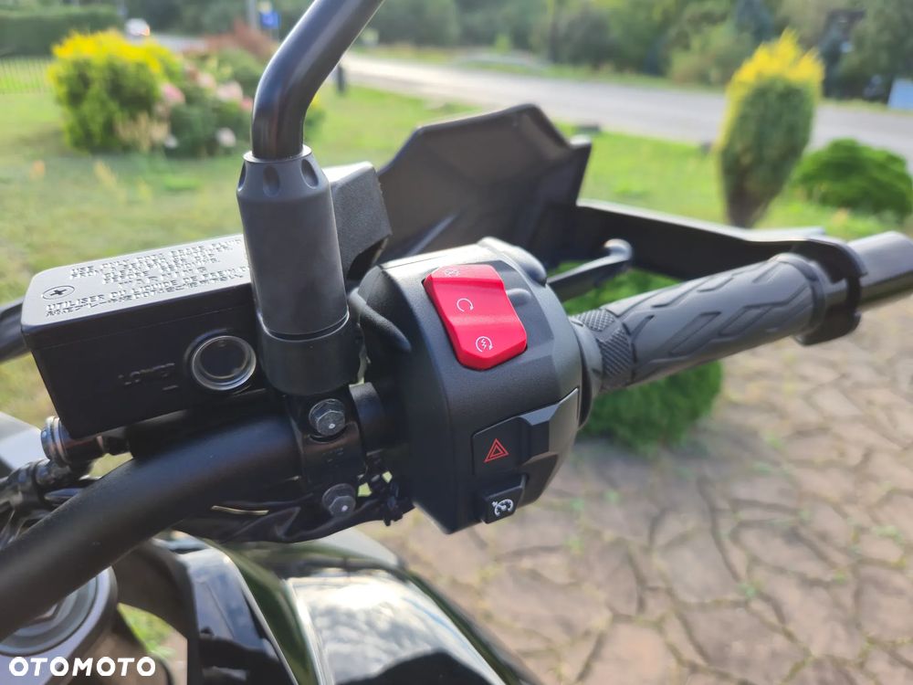 Suzuki V-STROM - 17