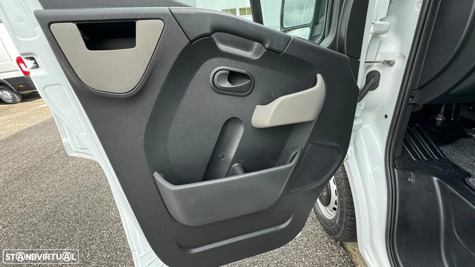 Opel Movano 2.3 CDTI L2 - 31