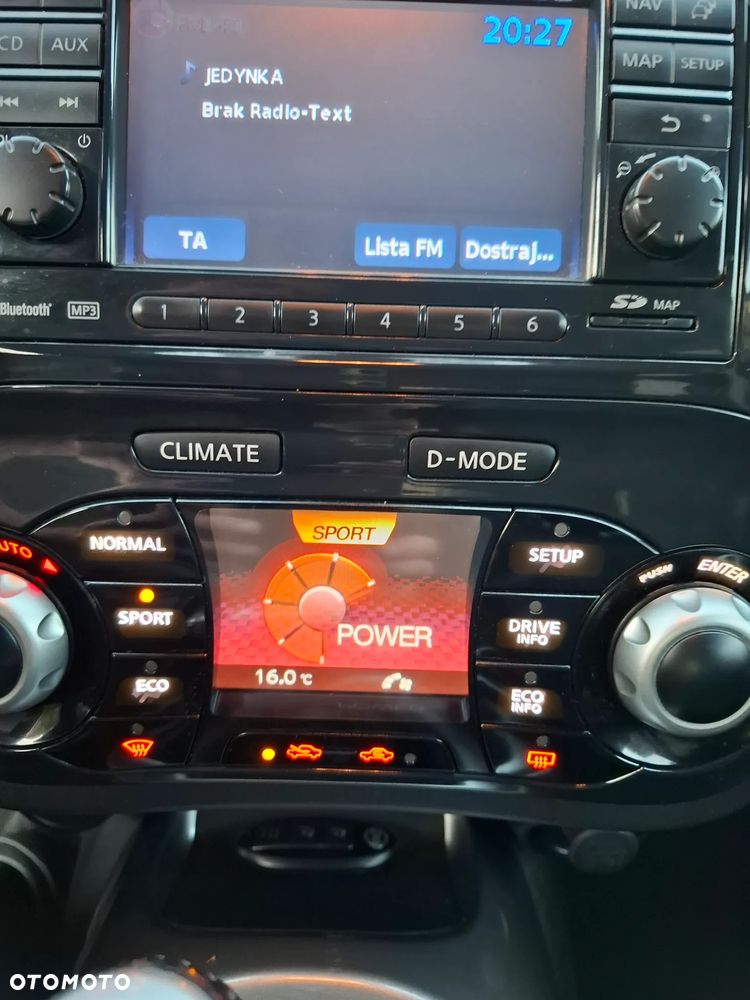 Nissan Juke 1.5 dCi Edition - 19